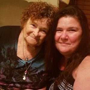 Meet your Posher, Adrianne